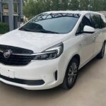 2022 Buick GL8 for sale 914885 | Eauto Export