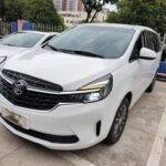 2022 Buick GL8 for sale 914890 | Eauto Export