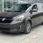 2022 Buick GL8 for sale 914894 | Eauto Export