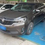 2022 Buick GL8 for sale 914898 | Eauto Export