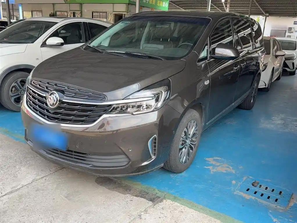 2022 Buick GL8 for sale 914898 | Eauto Export 2022 Buick GL8 for sale 914898 | Eauto Export