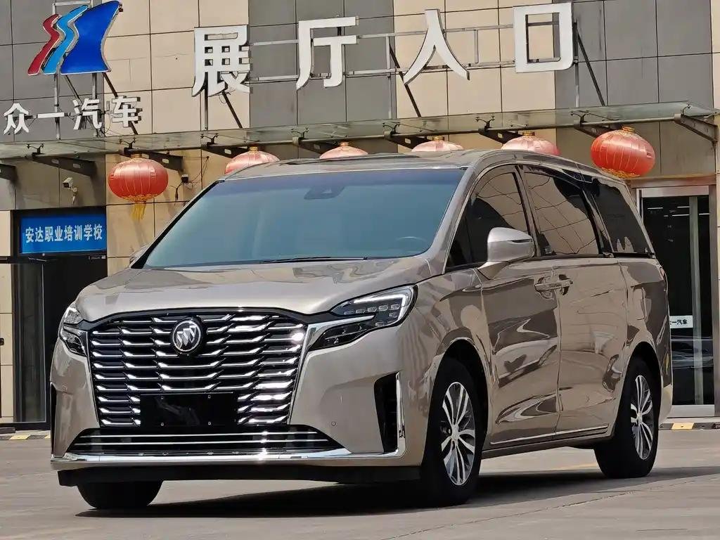 2022 Buick GL8 for sale 914907 | Eauto Export 2022 Buick GL8 for sale 914907 | Eauto Export