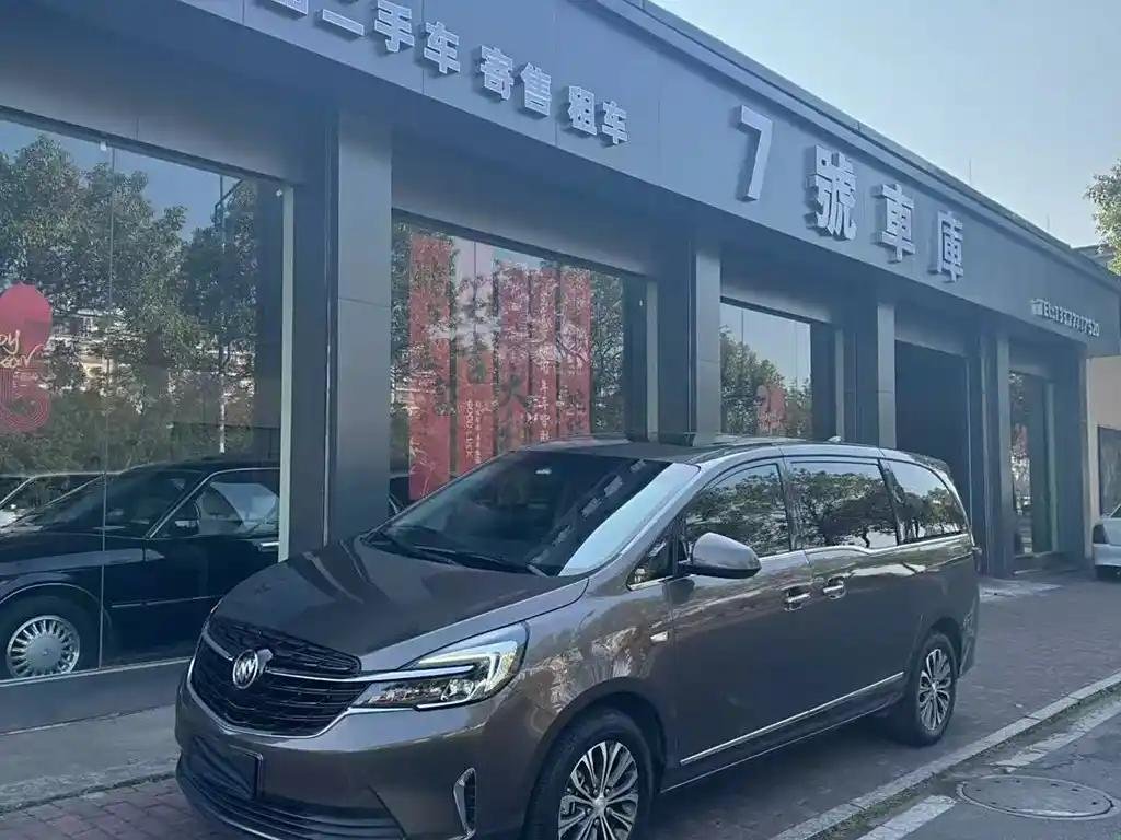 2022 Buick GL8 for Sale: Quality China Used Cars 2022 Buick GL8 for Sale: Quality China Used Cars