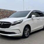 2022 Buick GL8 Giá Deals from China Used Car Hub