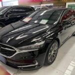 2022 Buick LaCrosse for sale 915158 | Eauto Export