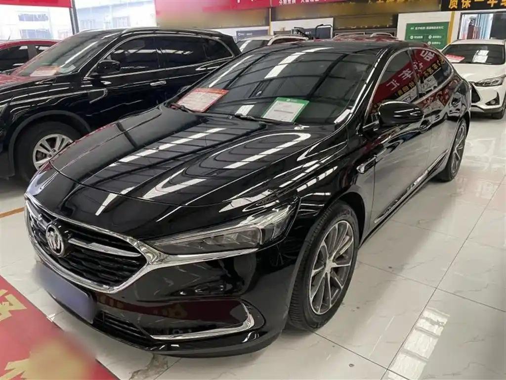 2022 Buick LaCrosse for sale 915158 | Eauto Export 2022 Buick LaCrosse for sale 915158 | Eauto Export