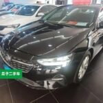 2022 Buick Regal for sale 915026 | Eauto Export