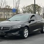 2022 Buick Regal for sale 915041 | Eauto Export