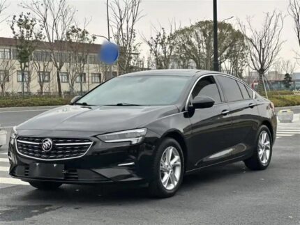 2022 Buick Regal for sale 915041 | Eauto Export