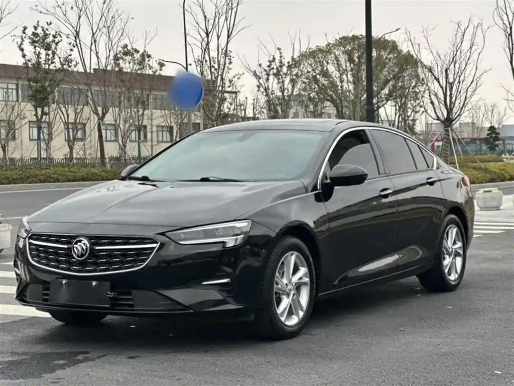 2022 Buick Regal for sale 915041 | Eauto Export 2022 Buick Regal for sale 915041 | Eauto Export