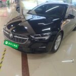 2022 Buick Regal for sale 915043 | Eauto Export