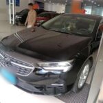 2022 Buick Regal for sale 915045 | Eauto Export