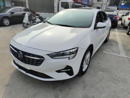 2022 Buick Regal for sale 915046 | Eauto Export