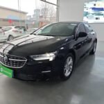 2022 Buick Regal for sale 915050 | Eauto Export