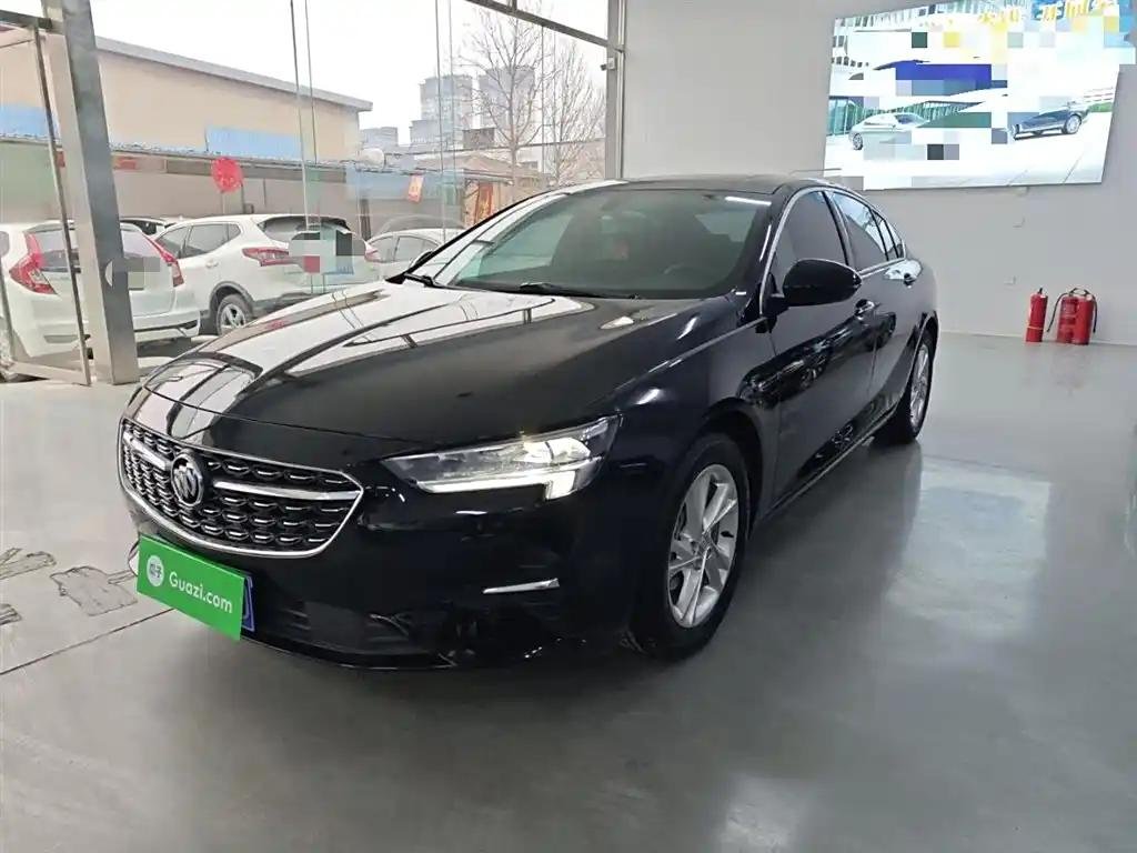 2022 Buick Regal for sale 915050 | Eauto Export 2022 Buick Regal for sale 915050 | Eauto Export