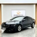 2022 Buick Regal for sale 915057 | Eauto Export
