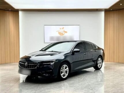 2022 Buick Regal for sale 915057 | Eauto Export