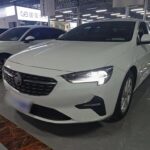 2022 Buick Regal with T Tops Feel - China 2 Seater Car OLX Alternative