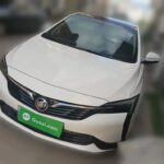 2022 Buick Velite 6 Enclave Avenir Specs - Biggest Chinese EV Cos