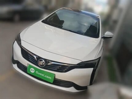 2022 Buick Velite 6 Enclave Avenir Specs - Biggest Chinese EV Cos