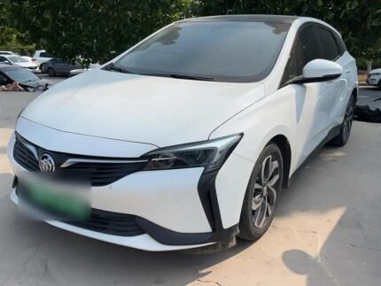 2022 Buick Velite 6 for sale 915289 | Eauto Export