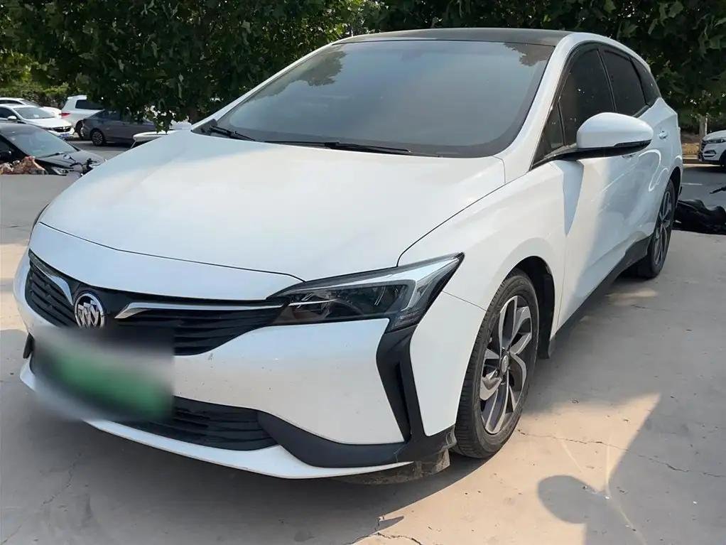 2022 Buick Velite 6 for sale 915289 | Eauto Export 2022 Buick Velite 6 for sale 915289 | Eauto Export