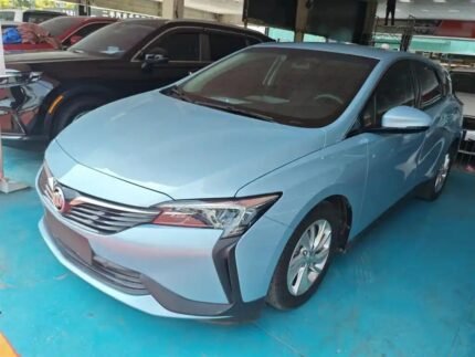2022 Buick Velite 6 for sale 915290 | Eauto Export