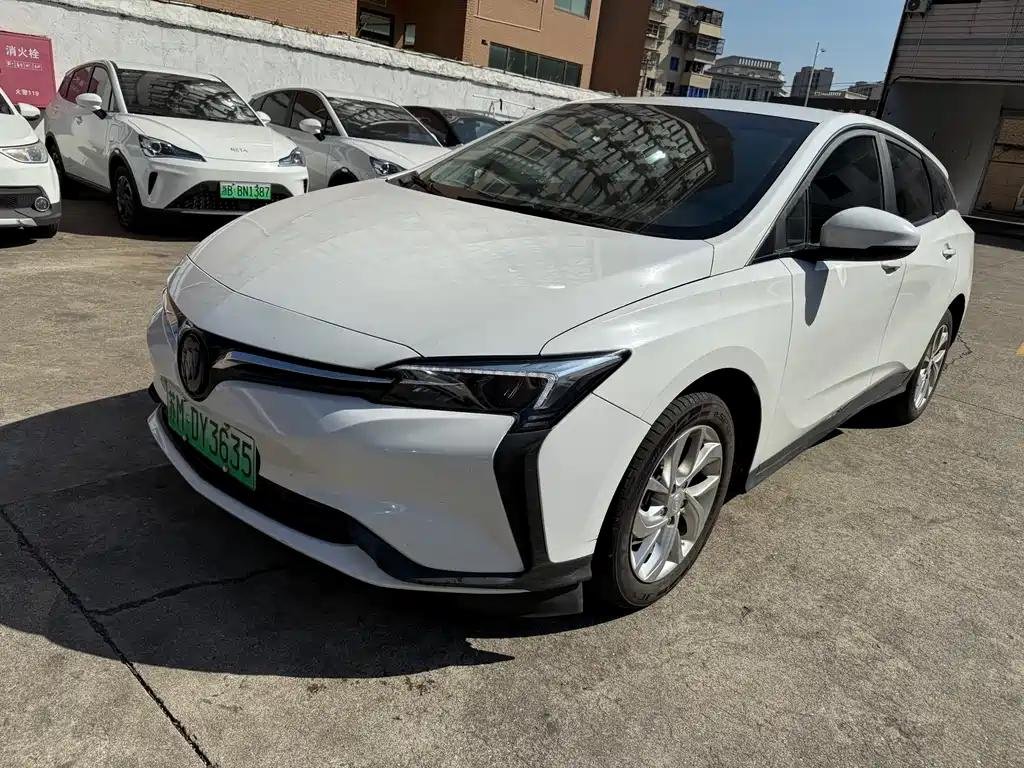 2022 Buick Velite 6 Narxi - Top Chinese EV Companies 2022 Buick Velite 6 Narxi - Top Chinese EV Companies