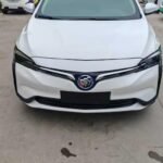 2022 Buick Velite 6 Plug-in Hybrid - Chinese Co EV