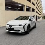 2022 Buick Velite 6 Plug-in Hybrid - New Chinese EV Car