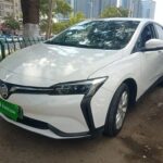 2022 Buick Velite 6 Разгон до 100 Top 5 Chinese EV Companies - Fast Used
