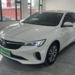 2022 Buick Verano for sale 915263 | Eauto Export