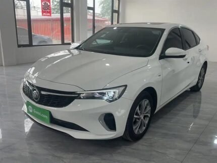 2022 Buick Verano for sale 915263 | Eauto Export