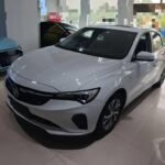 2022 Buick Verano for sale 915267 | Eauto Export