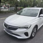 2022 Buick Verano for sale 915268 | Eauto Export