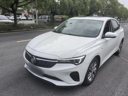 2022 Buick Verano for sale 915268 | Eauto Export