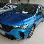 2022 Buick Verano for sale 915269 | Eauto Export