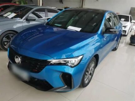 2022 Buick Verano for sale 915269 | Eauto Export
