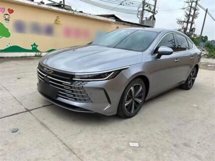 2022 BYD Destroyer 05 for sale 913736 | Eauto Export