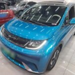 2022 BYD Dolphin Brasil - Top 5 Chinese EV Companies