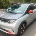 2022 BYD Dolphin for sale 913305 | Eauto Export