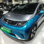 2022 BYD Dolphin for sale 913308 | Eauto Export