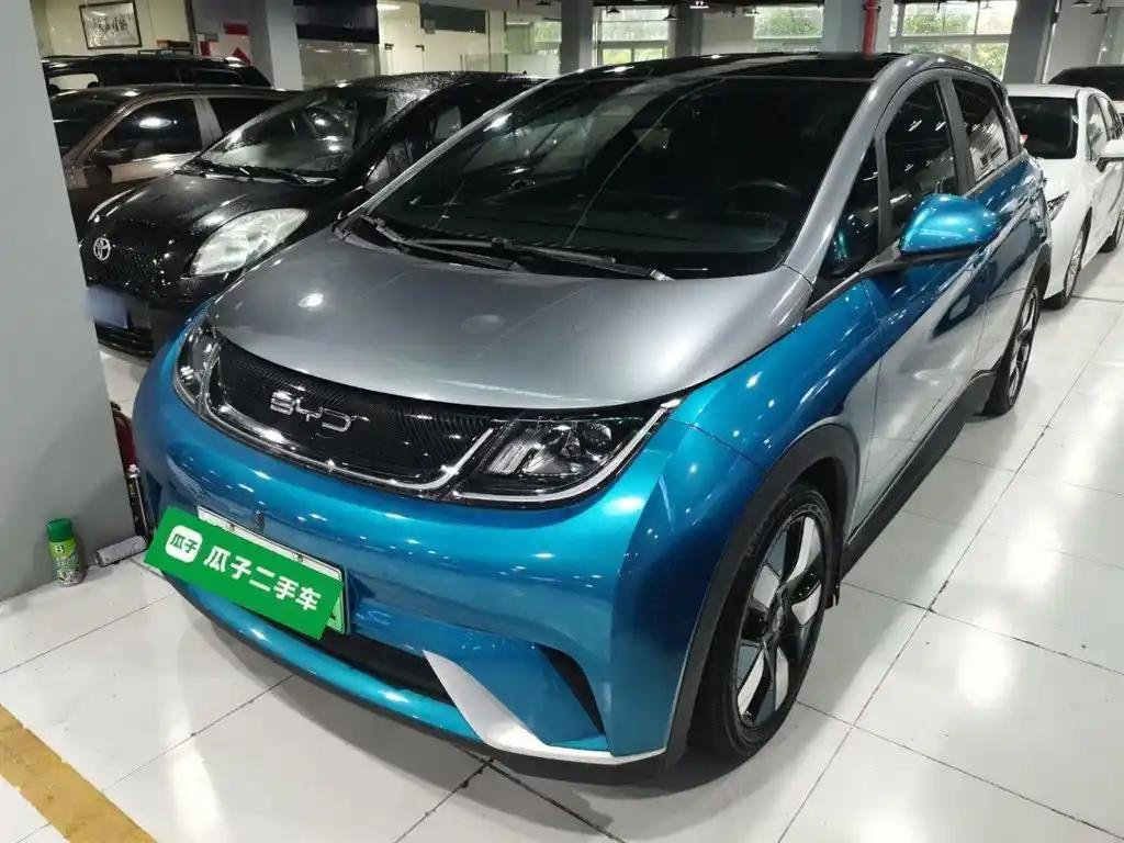 2022 BYD Dolphin for sale 913308 | Eauto Export 2022 BYD Dolphin for sale 913308 | Eauto Export