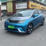 2022 BYD Dolphin for sale 913313 | Eauto Export