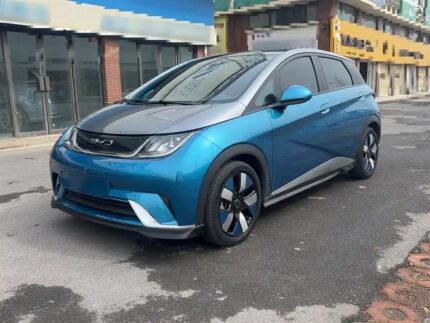 2022 BYD Dolphin for sale 913319 | Eauto Export