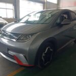 2022 BYD Dolphin for sale 913332 | Eauto Export
