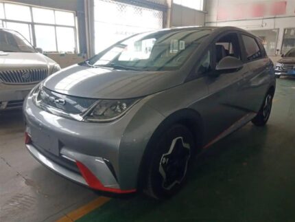 2022 BYD Dolphin for sale 913332 | Eauto Export
