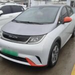 2022 BYD Dolphin for sale 913335 | Eauto Export
