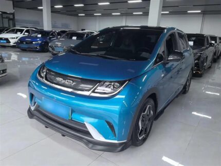 2022 BYD Dolphin for sale 913352 | Eauto Export