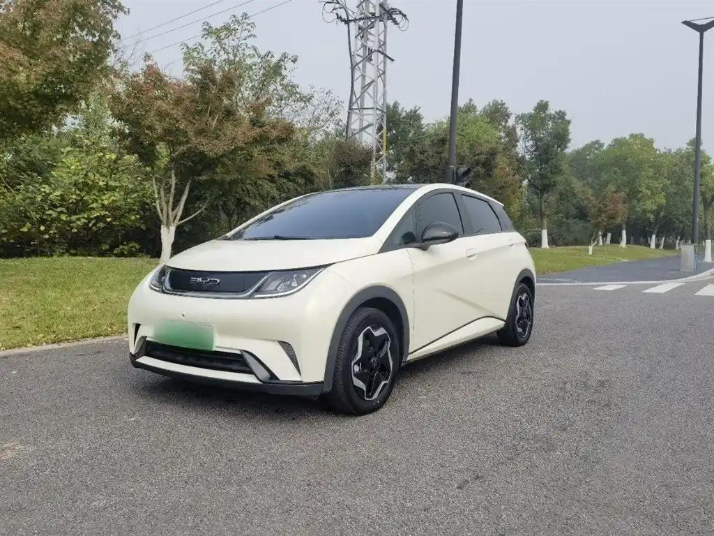 2022 BYD Dolphin for sale 913353 | Eauto Export 2022 BYD Dolphin for sale 913353 | Eauto Export